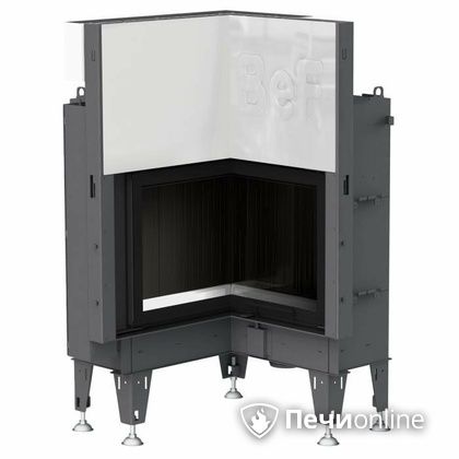 Каминная топка Bef Home Flat V 4 L в Владивостоке